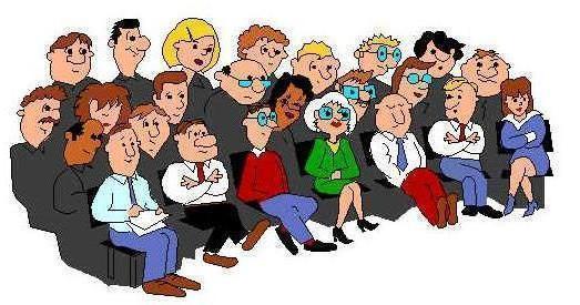 ASSEMBLEE GENERALE